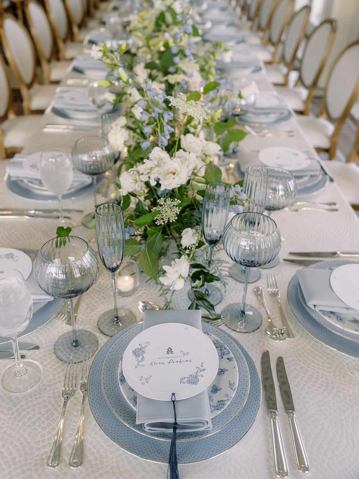 Sara & Andrew Wedding : For Vendors