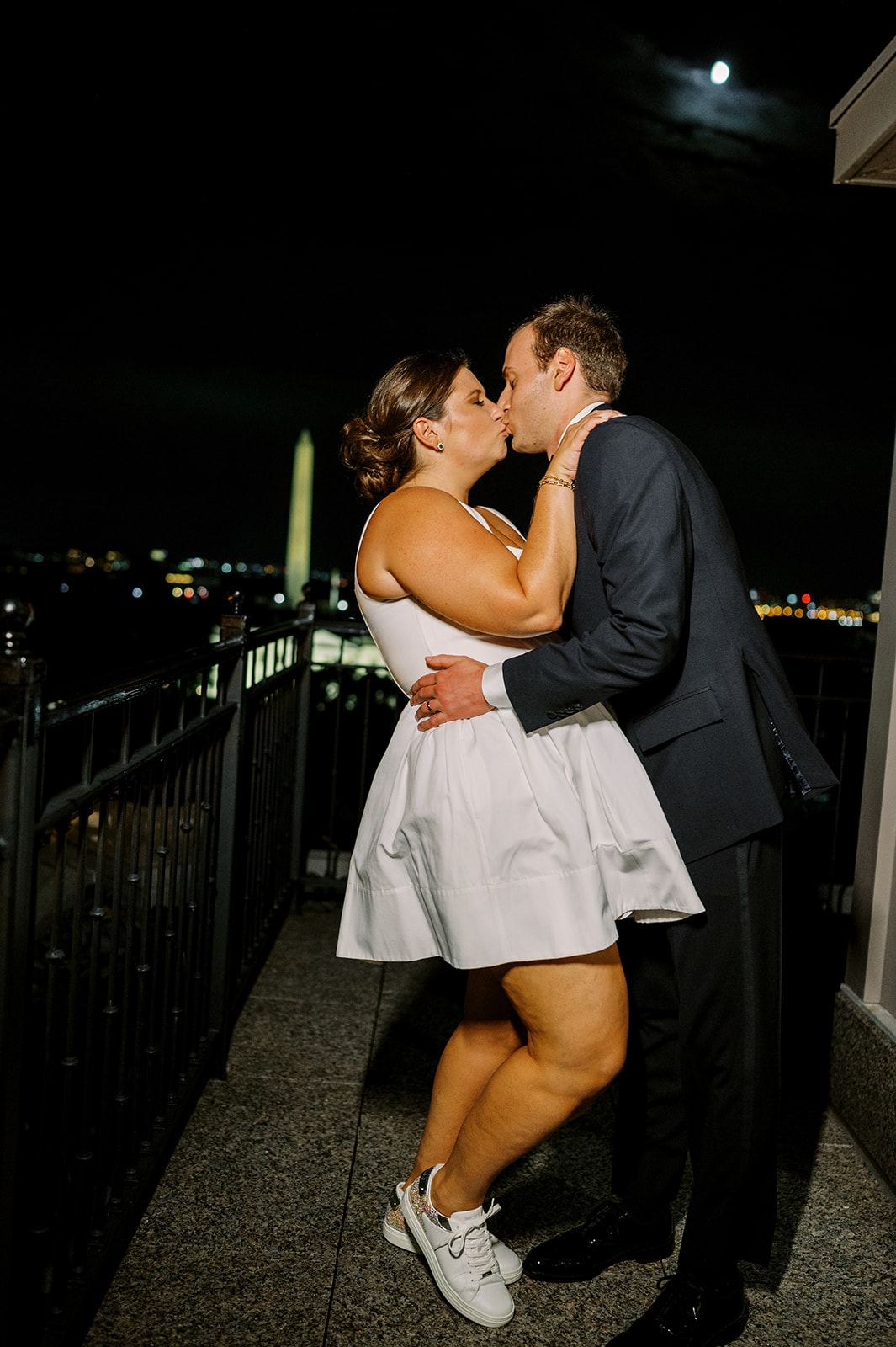 Sara & Andrew Wedding : For Vendors