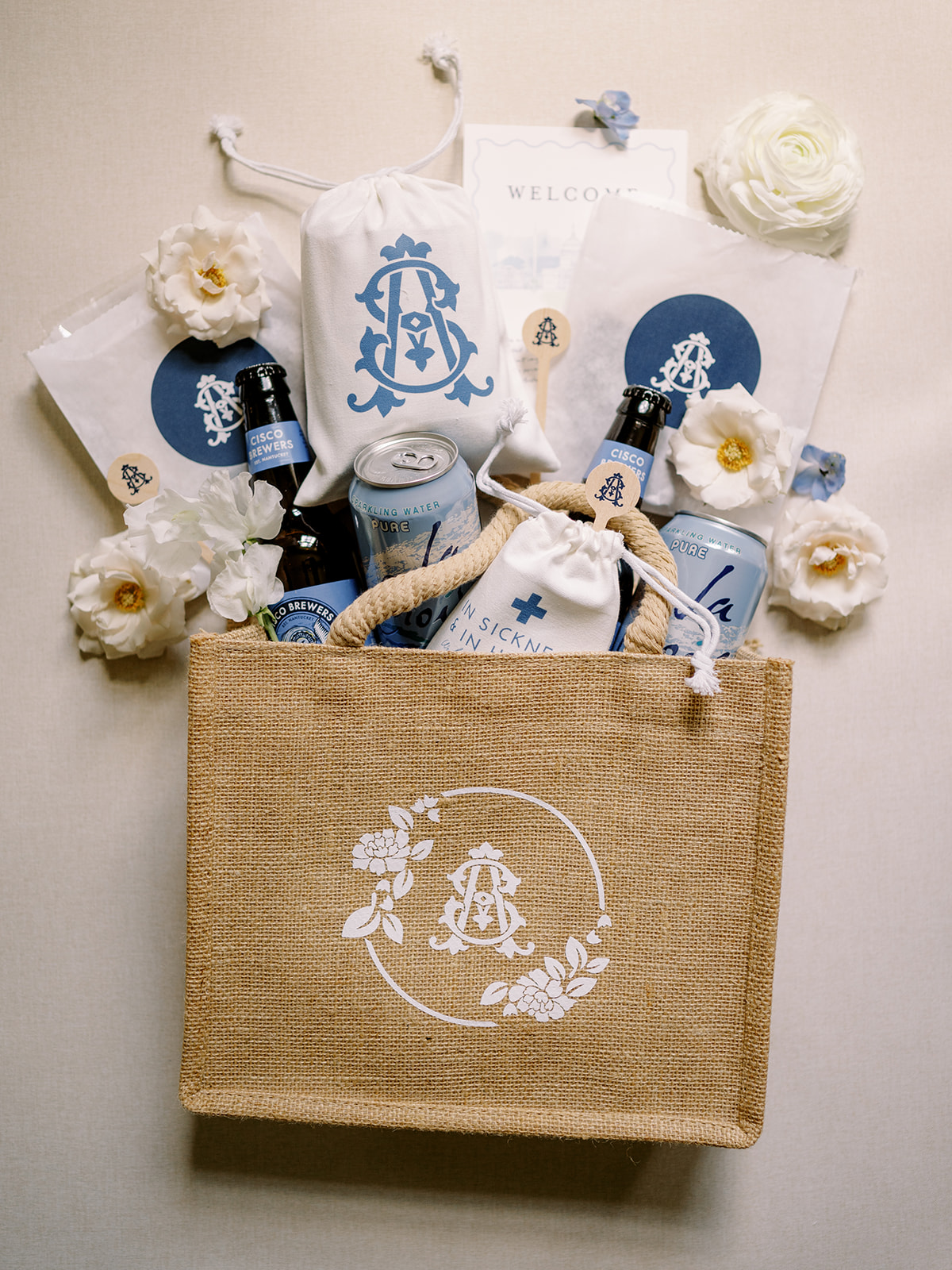 Sara & Andrew Wedding : For Vendors