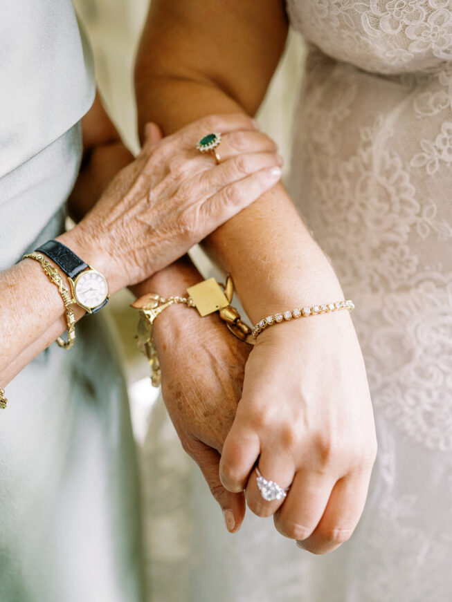 Sara & Andrew Wedding : For Vendors
