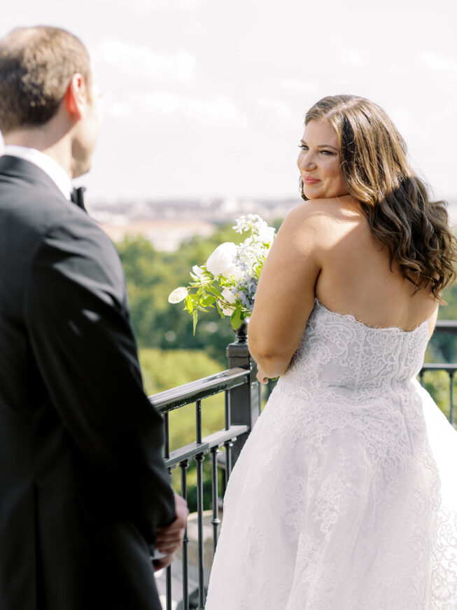 Sara & Andrew Wedding : For Vendors