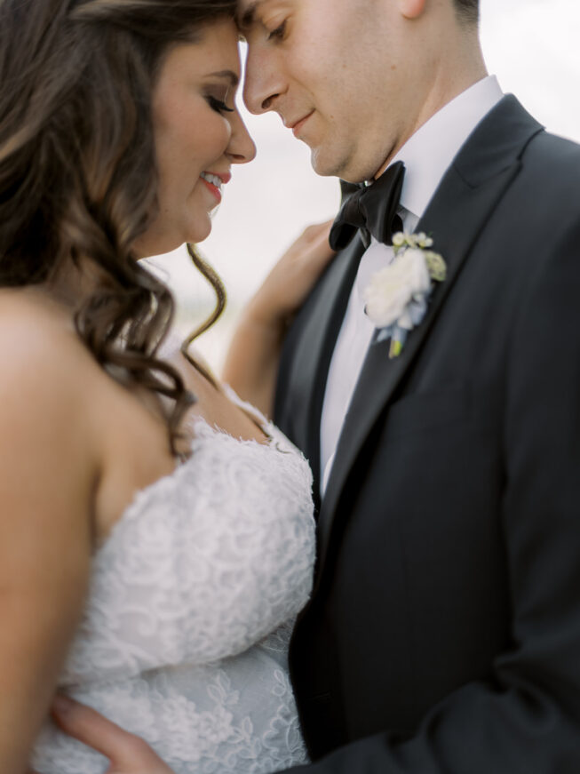 Sara & Andrew Wedding : For Vendors