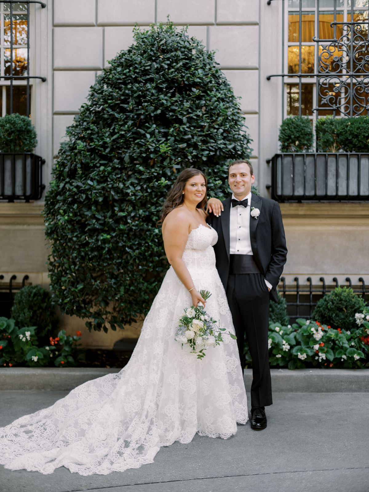 Sara & Andrew Wedding : For Vendors