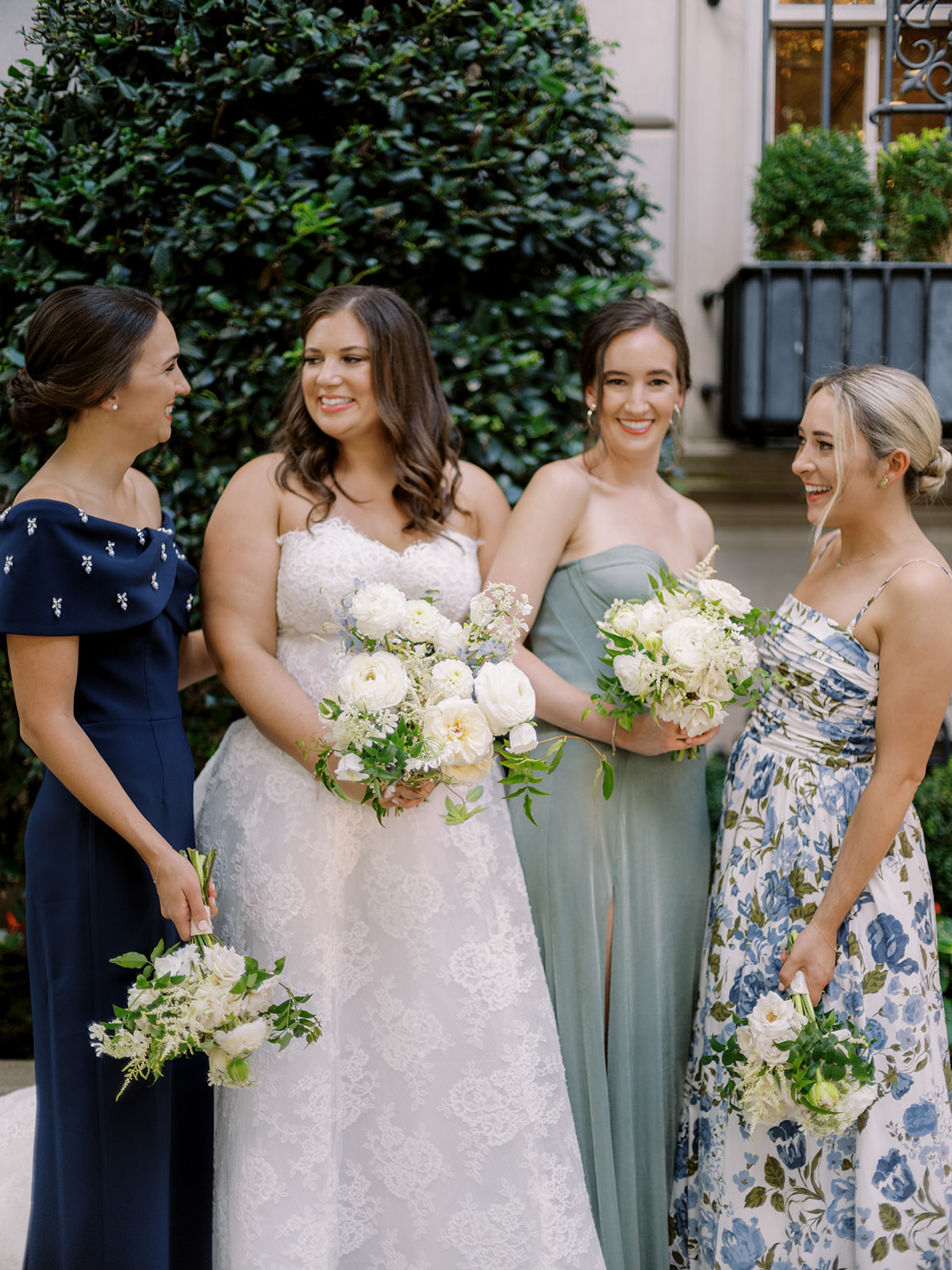 Sara & Andrew Wedding : For Vendors