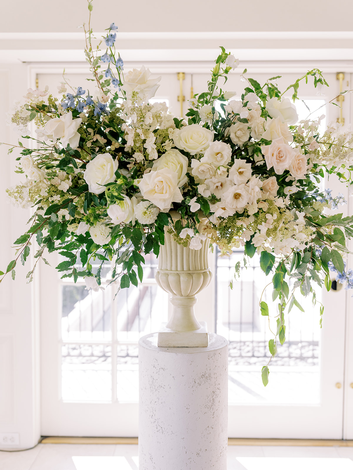 Sara & Andrew Wedding : For Vendors
