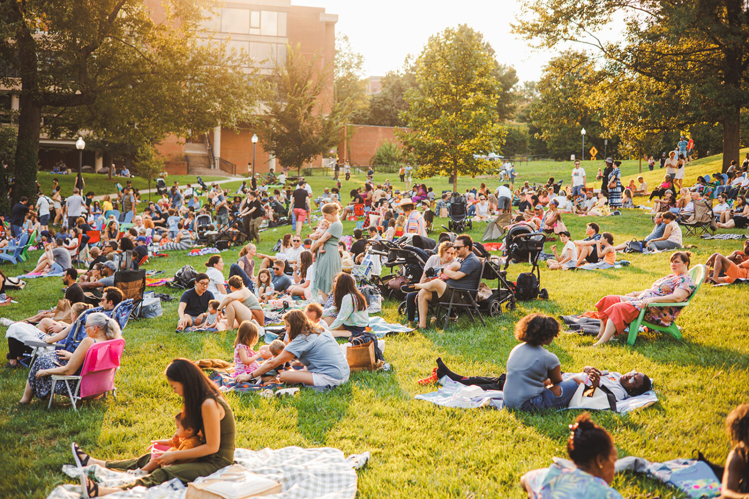 31 Things to Do in the DC Area This Week and Weekend