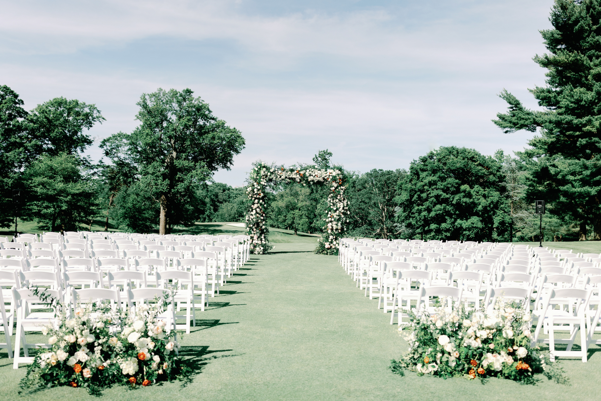 Alexi and Robert - Washingtonian