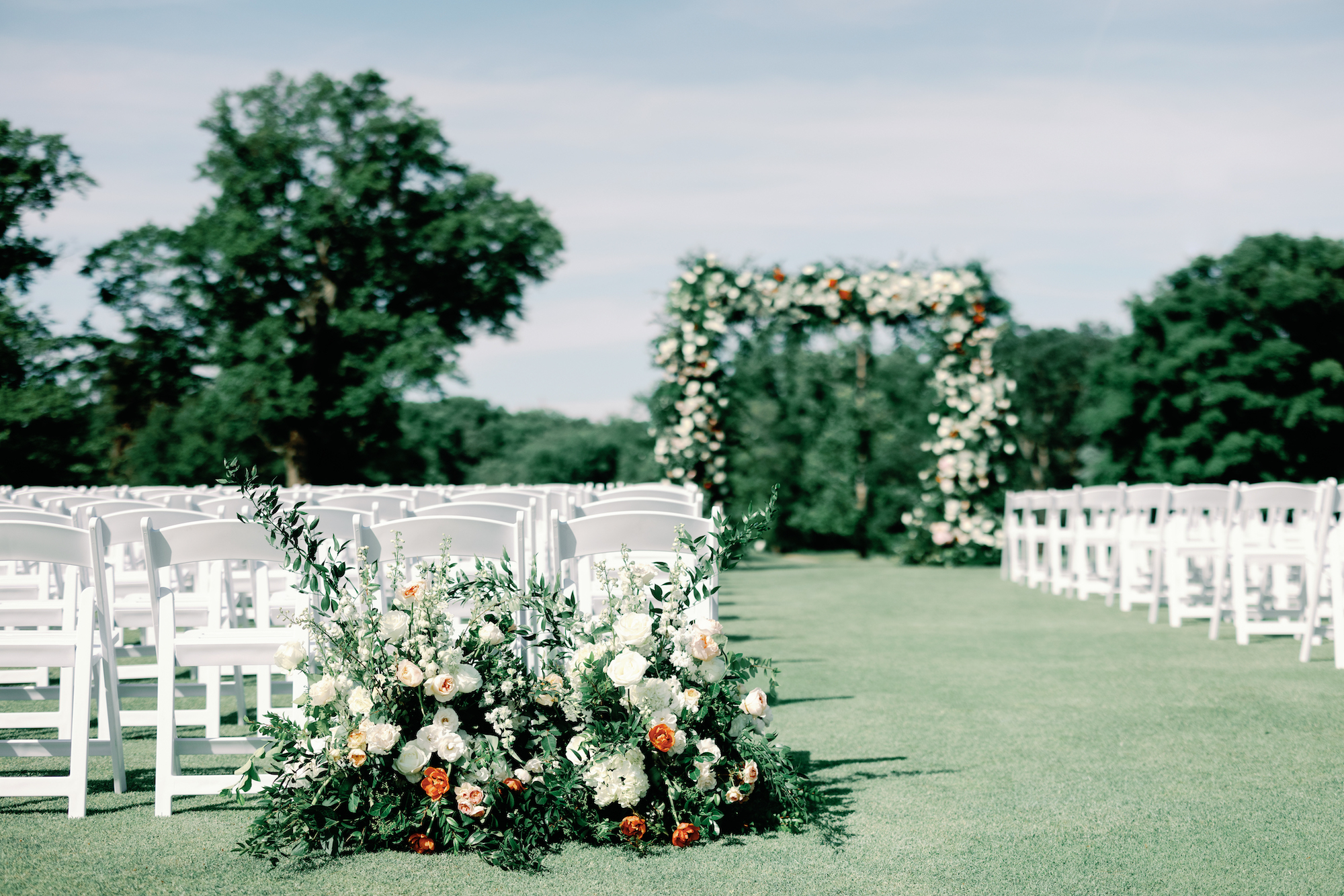 Alexi and Robert - Washingtonian