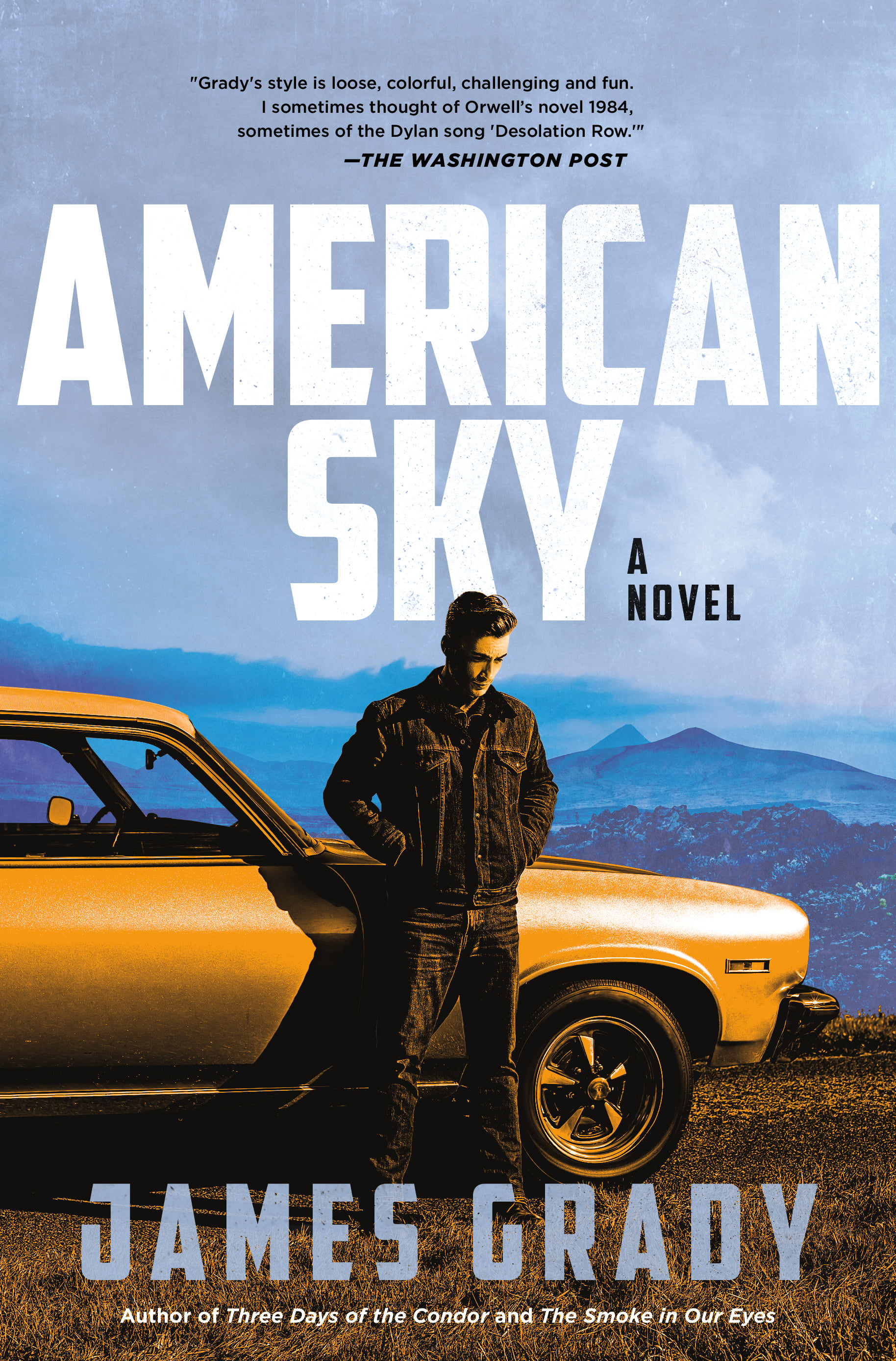 American Sky-RGB - Washingtonian