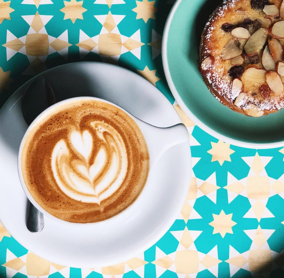 Capp & Bostok - Washingtonian