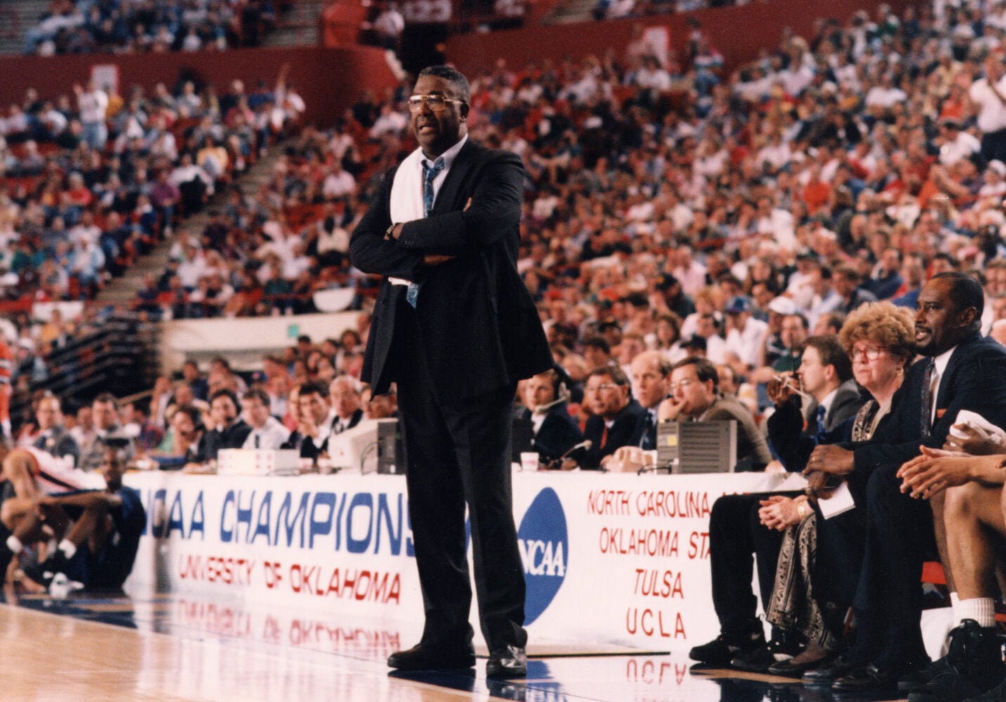 DC Council Poised to Rename High School After Basketball Legend John Thompson