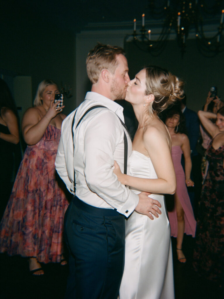 Haley and Jake's Wedding!