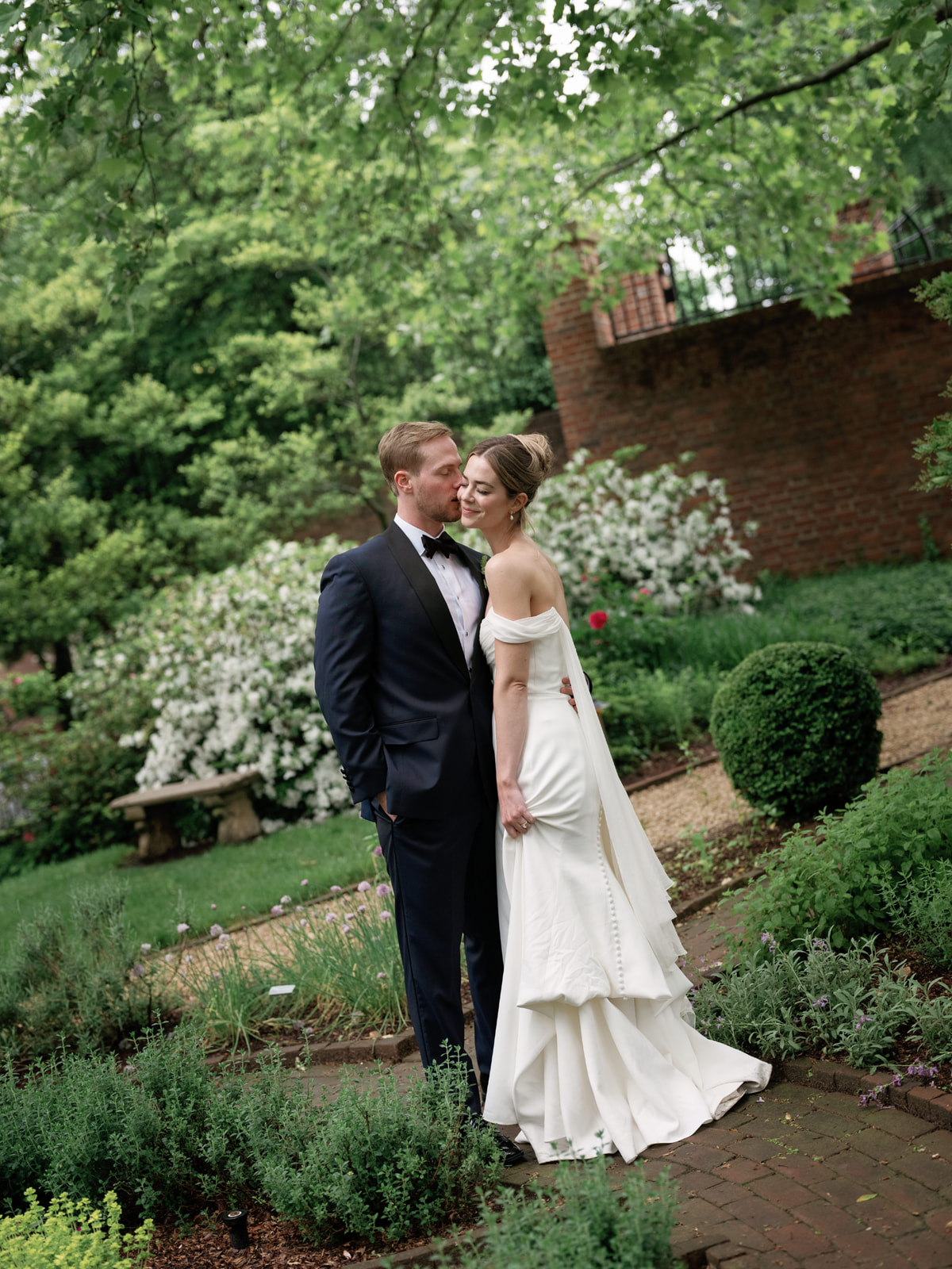 Haley and Jake's Wedding!