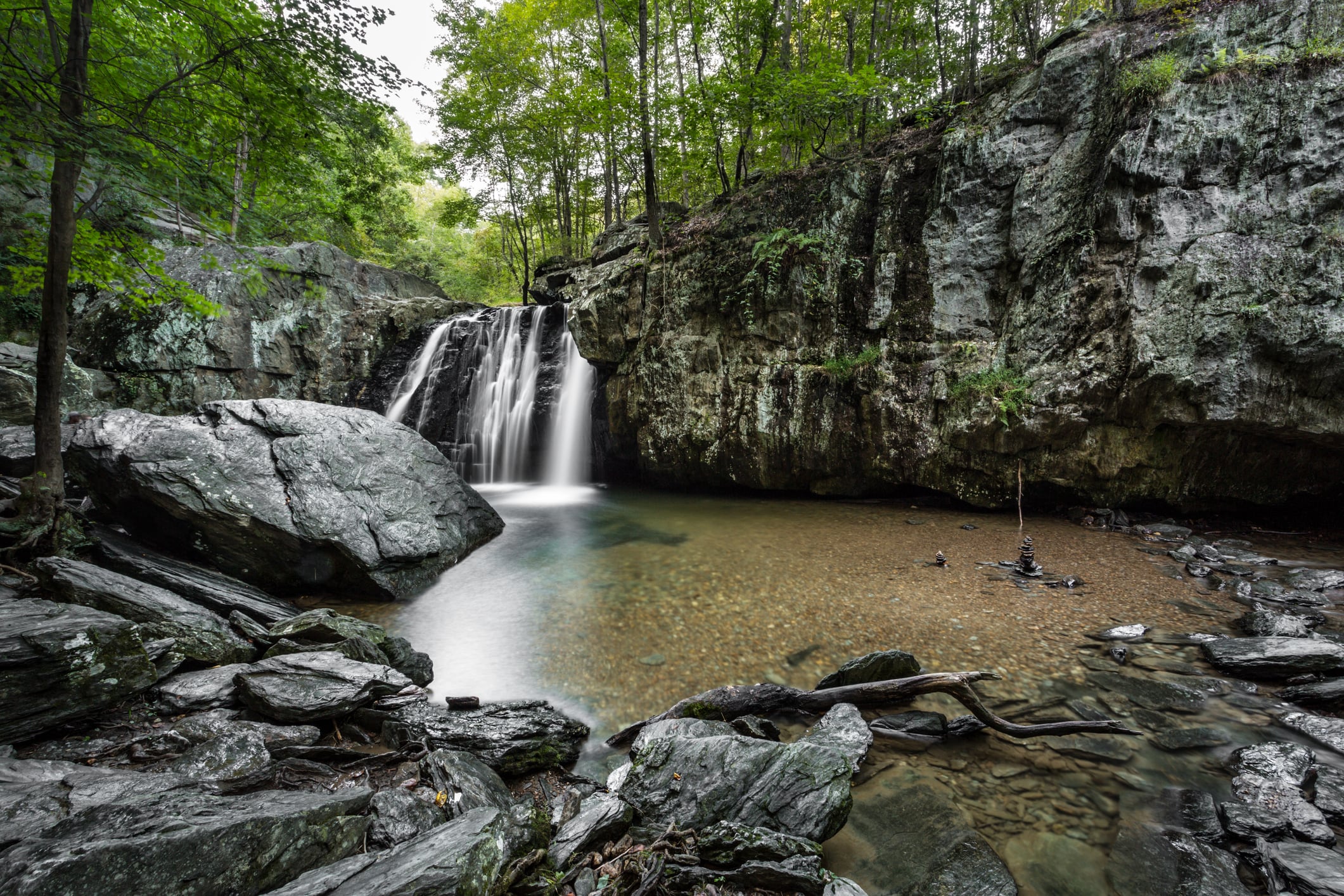 Kilgore Falls 02 - Washingtonian