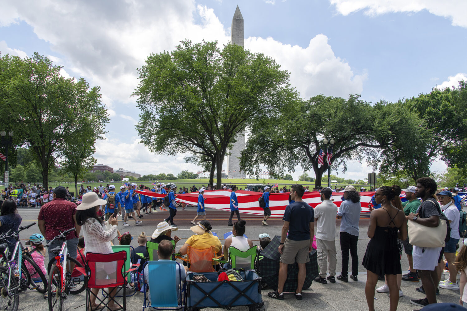 9 Entertaining Events to Celebrate Fourth of July Around the DC Area