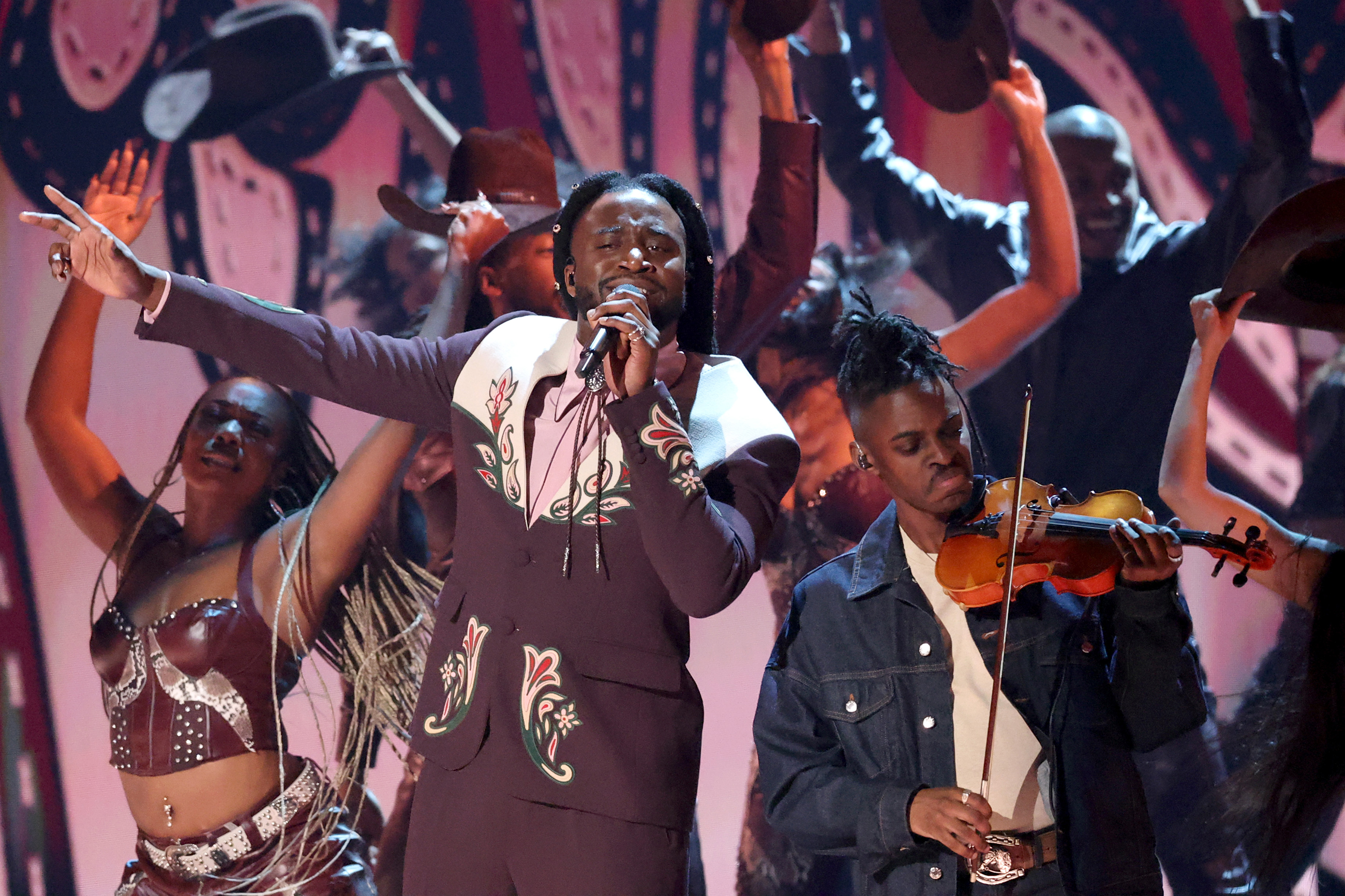 GettyImages-Shaboozey - Washingtonian
