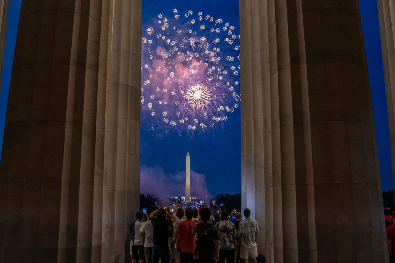 Your Guide on How to Celebrate Fourth of July Around the DC Area