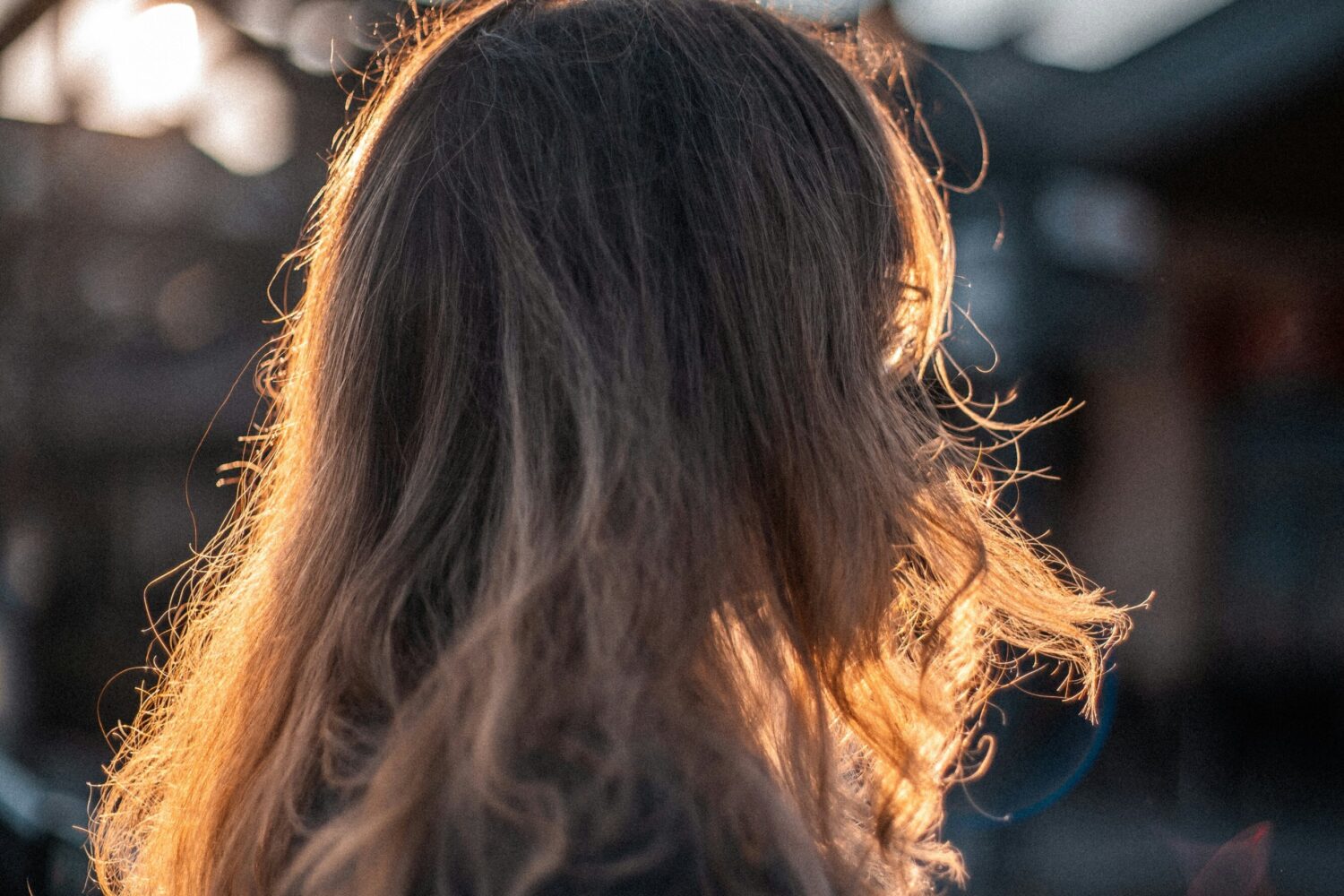 How to Tame Your Frizzy Hair in the DC Humidity