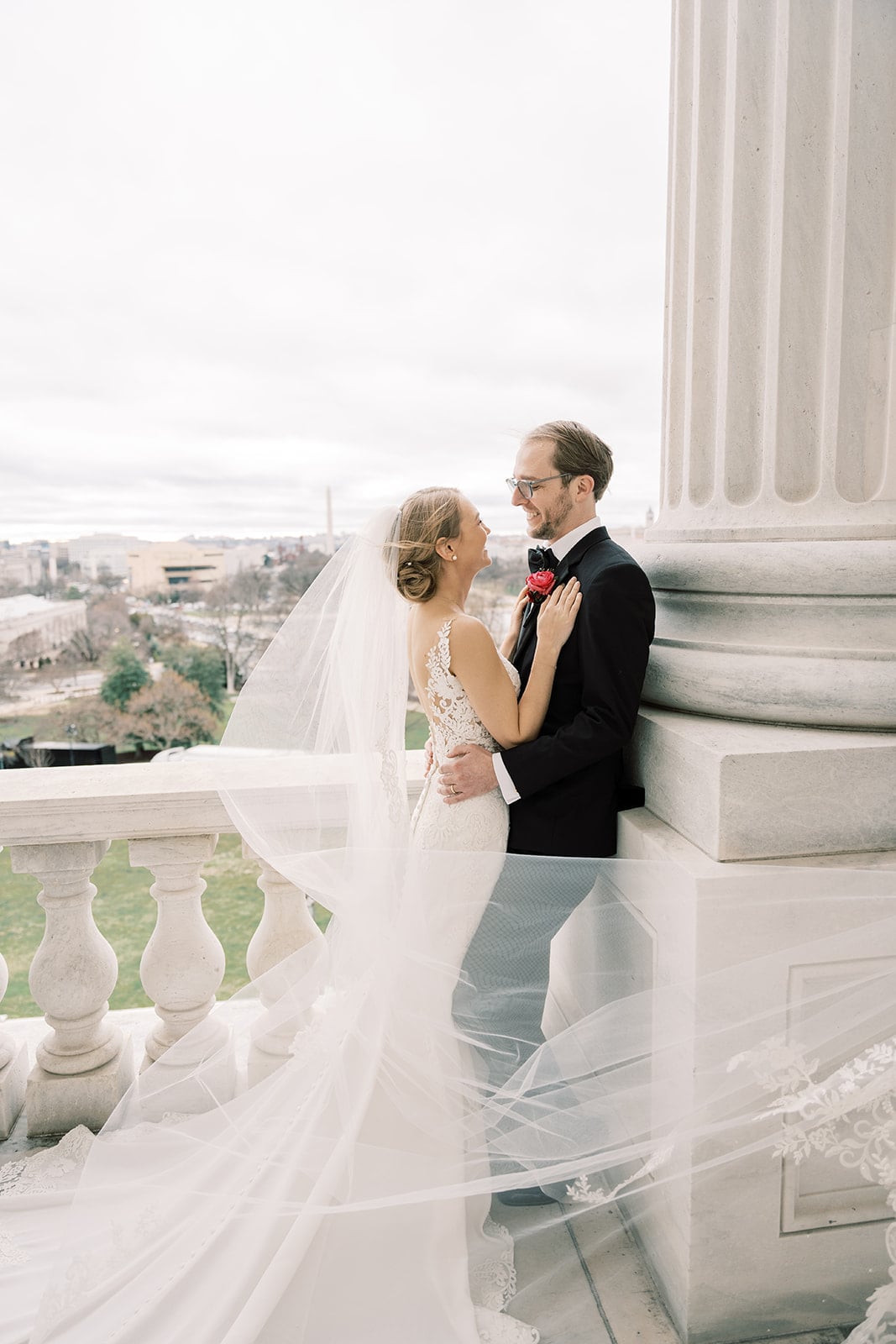 Katie & Kyle