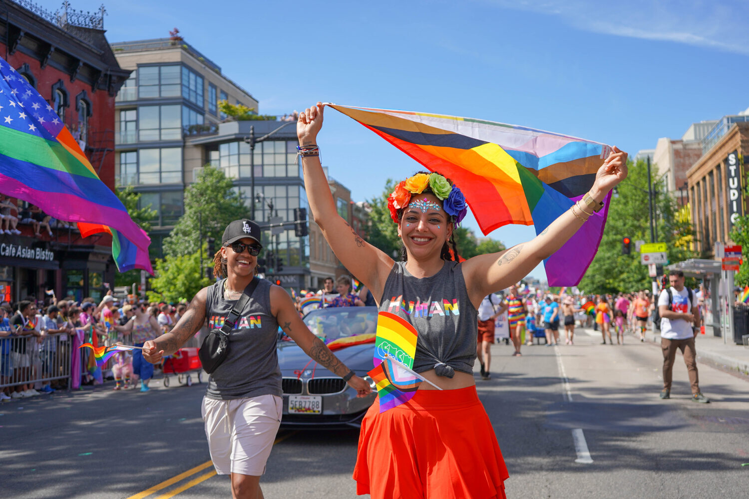 32 Things to Do in the DC Area This Week and Weekend