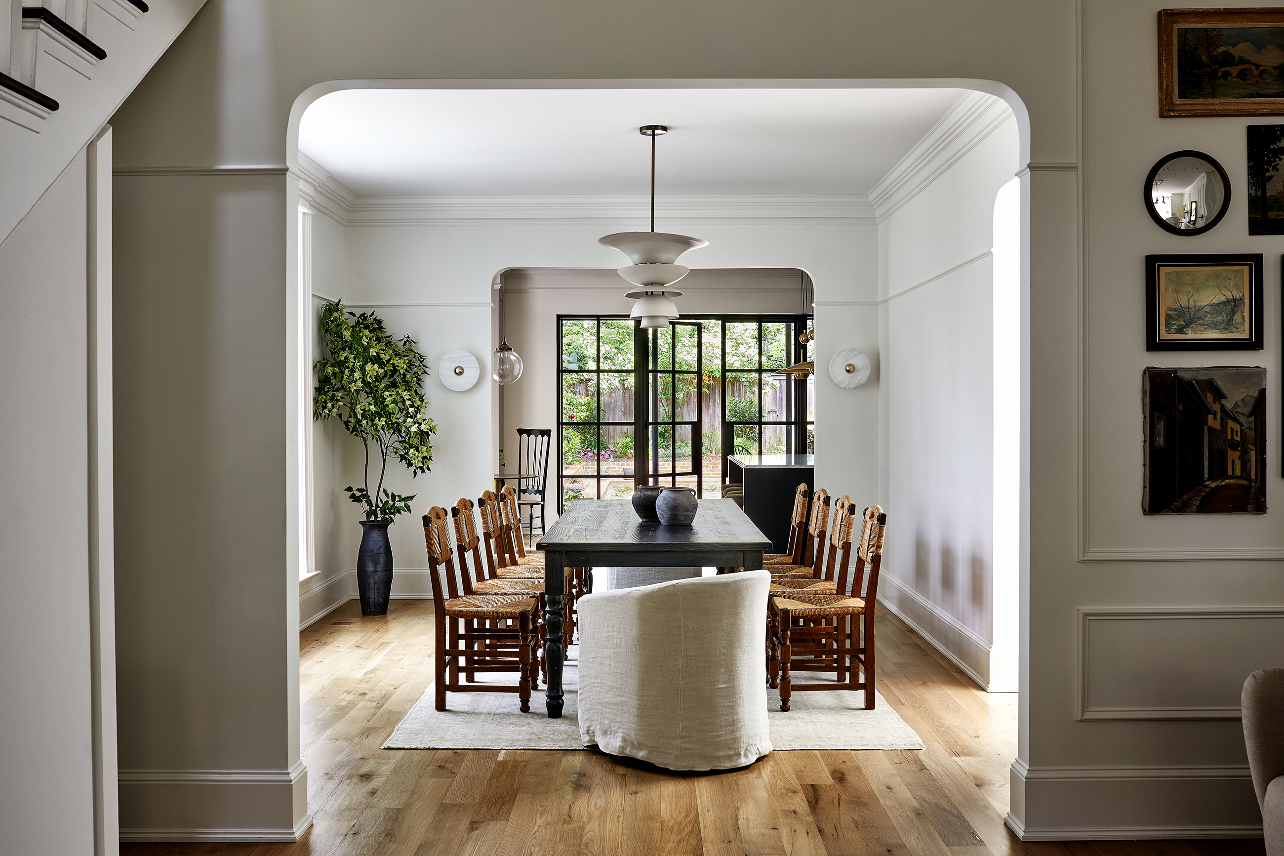 Sara-Swabb,-P-St-dining-room,-photo-by-Stacy-Zarin-Goldberg-scaled-down - Washingtonian