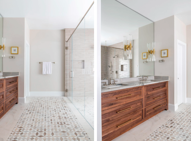 BOWA – Textured Floor Tile