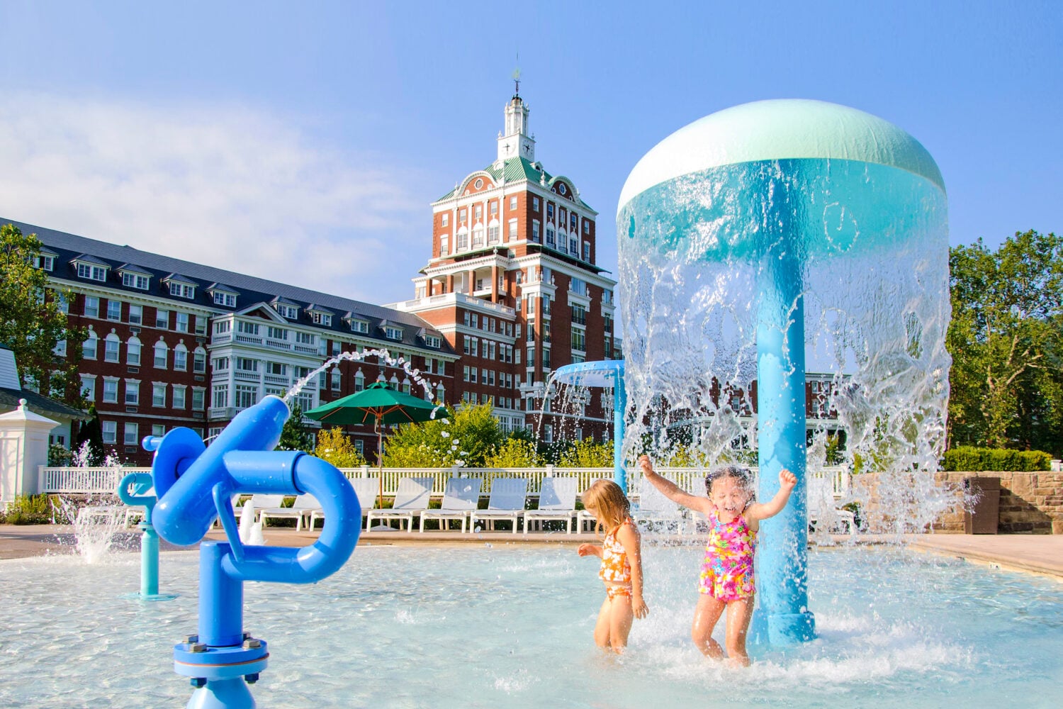 Too Hot? Here Are 18 Great Ways to Beat the Heat This Summer in DC and Beyond.