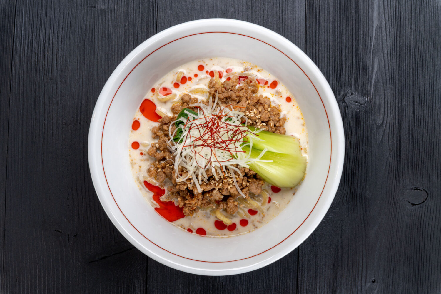 Where to Find Chilled Soups Around DC