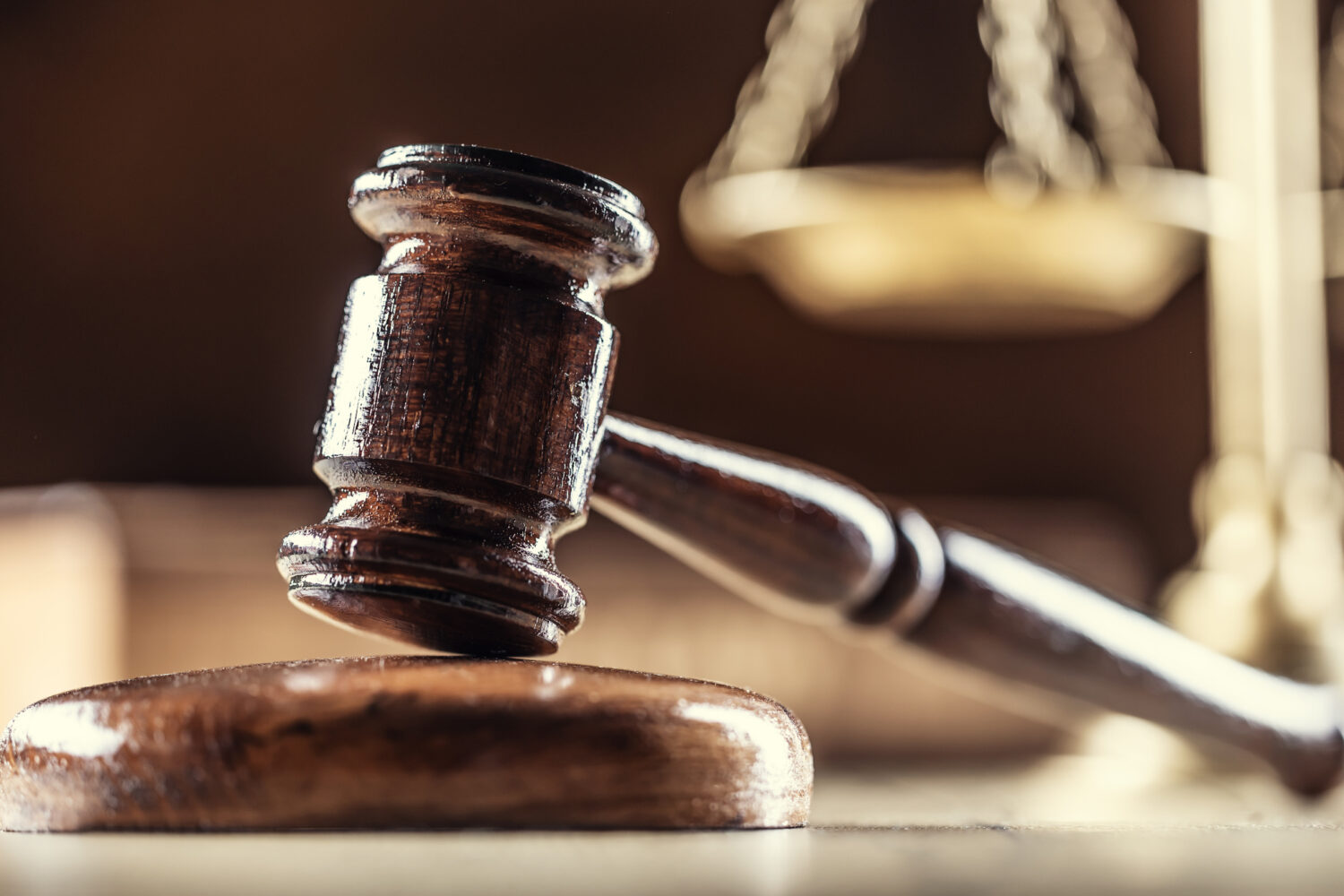 Pam Bondi’s Brother Suffers Blowout Loss in Bid to Lead DC Bar
