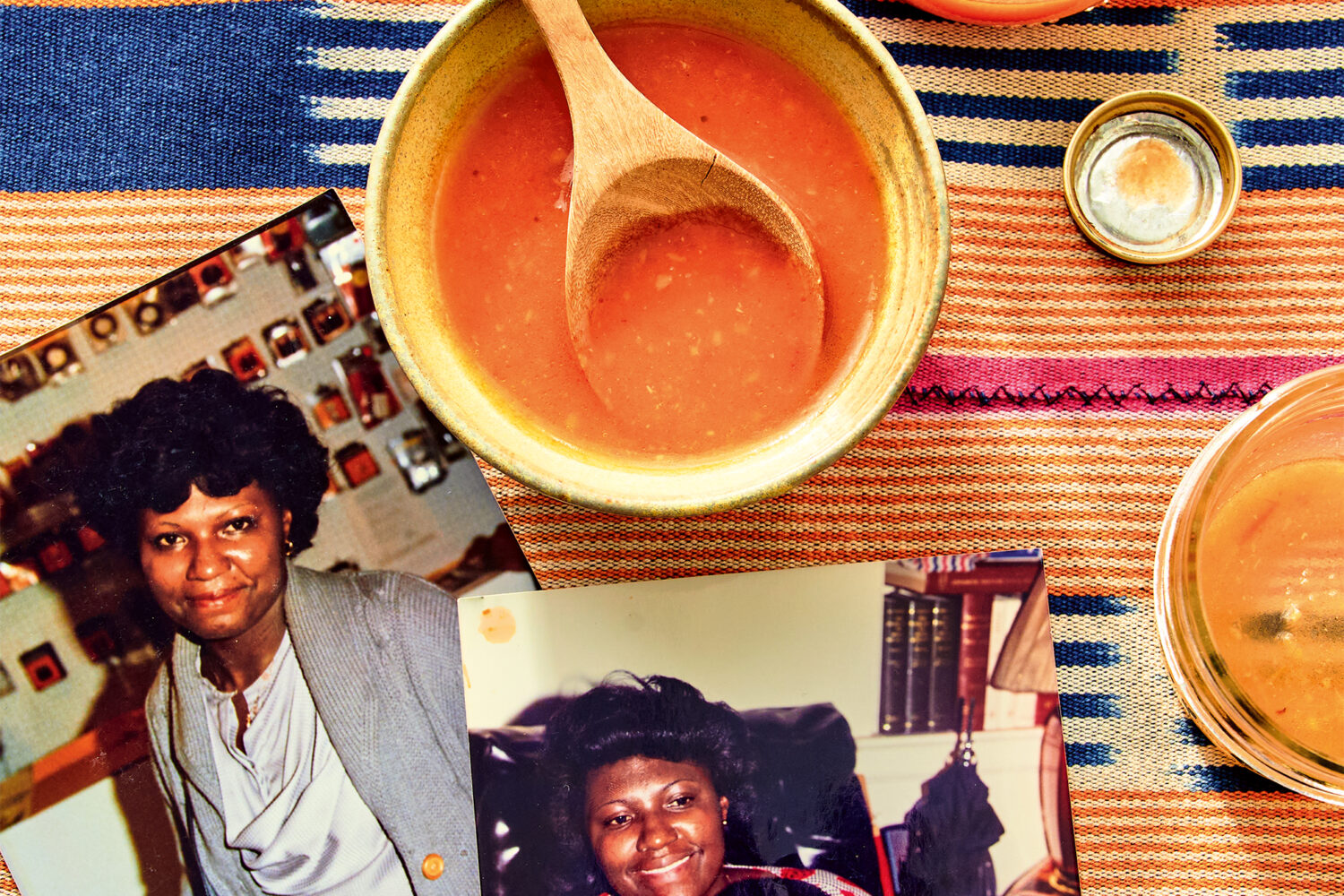 Eric Adjepong on Mixing Tradition and Modernity at His DC Restaurant Elmina