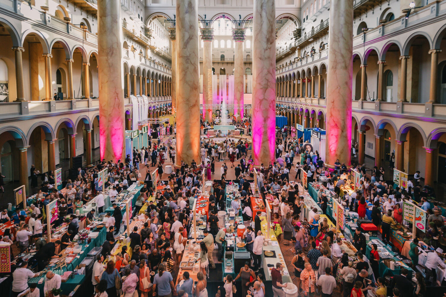 Photos from Best of Washington 2025