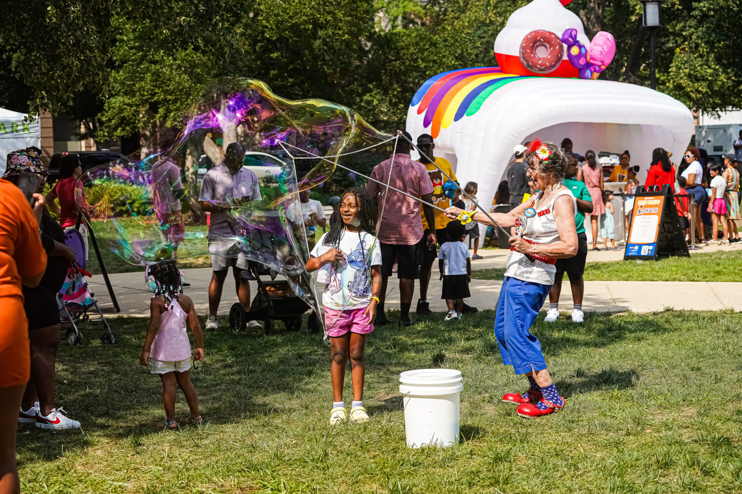 28 Things to Do in the DC Area This Week and Weekend