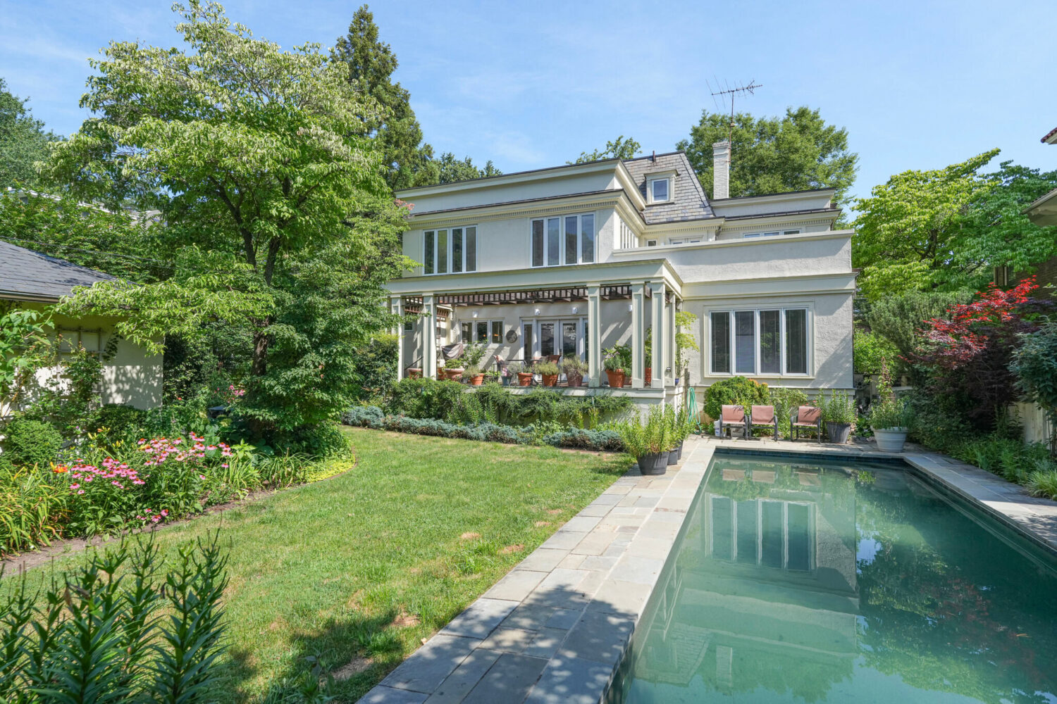 4 Open Houses to See This Weekend