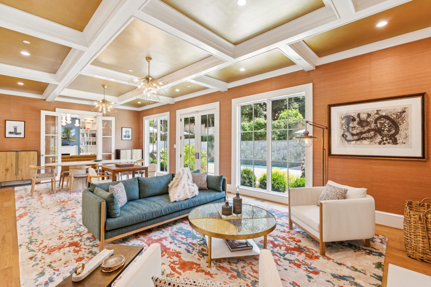 4 Open Houses to See This Weekend