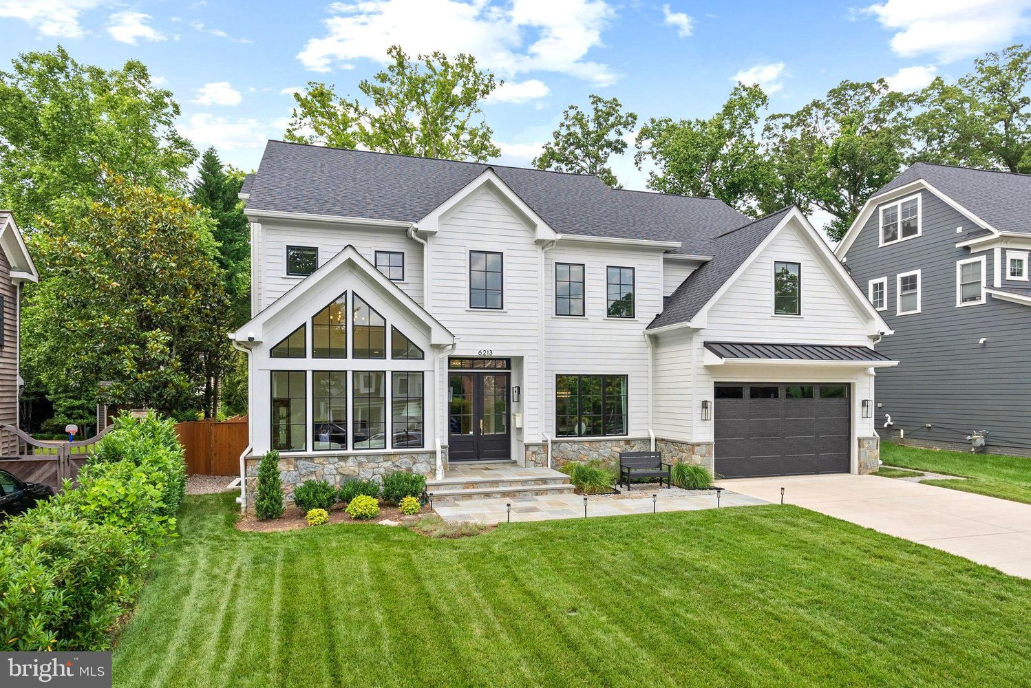 Refined Masterpiece, Prime Bethesda Location