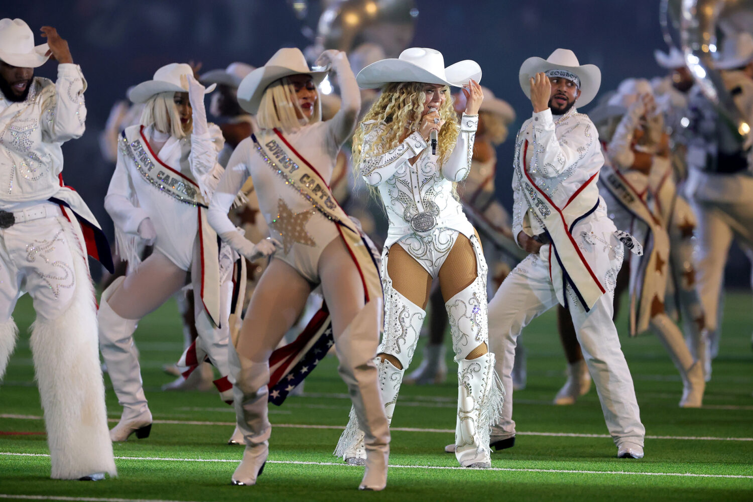 11 Parties and Events to Celebrate All Things Beyoncé Around DC