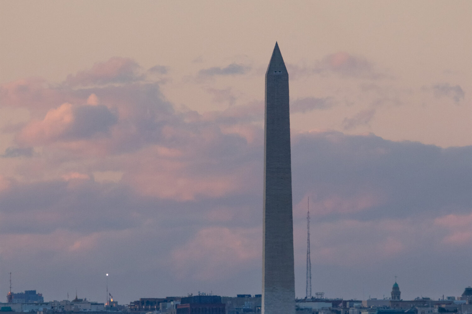 New Direct Flights to Catch From the DC Area This Summer