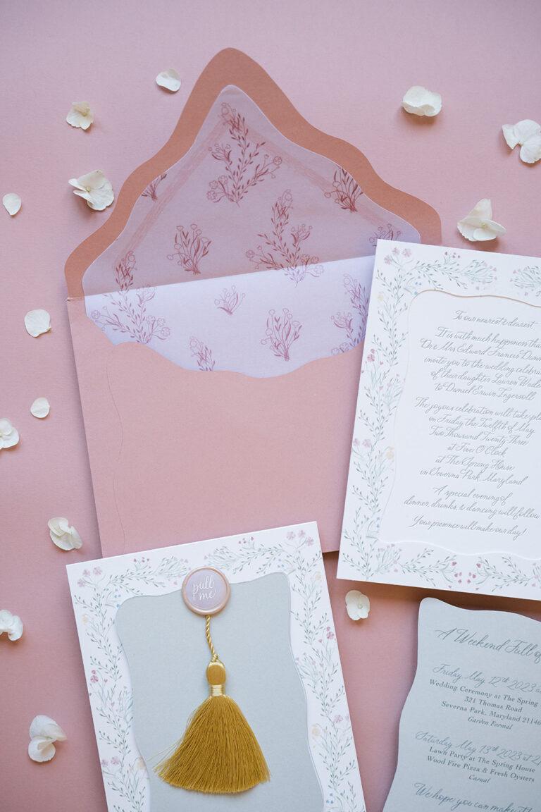 Calligraphette & Co.