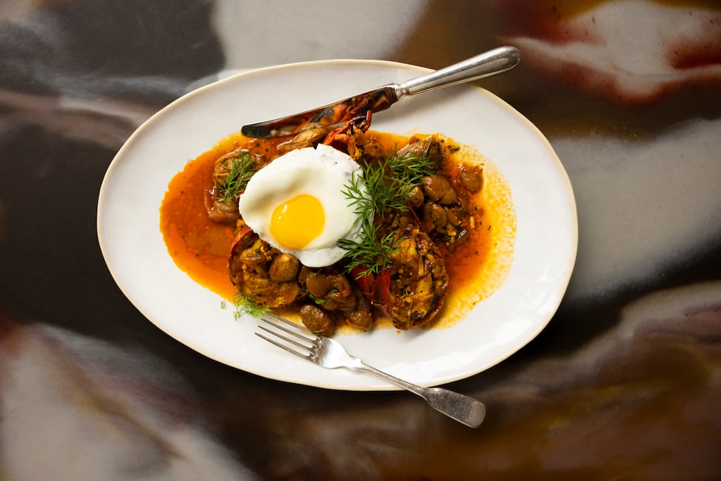 5 New Brunch Spots to Check Out Around DC