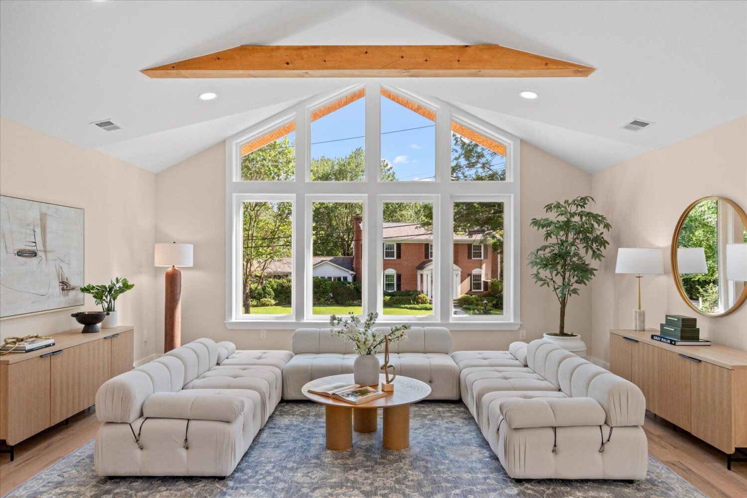 Tour These 4 Open Houses This Weekend
