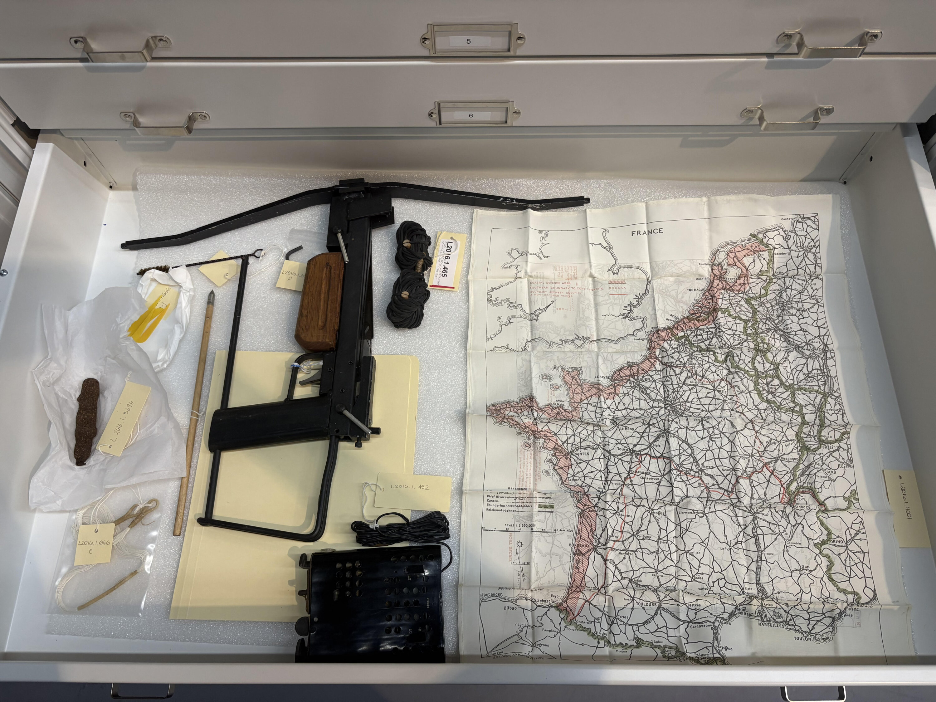 maps - Washingtonian