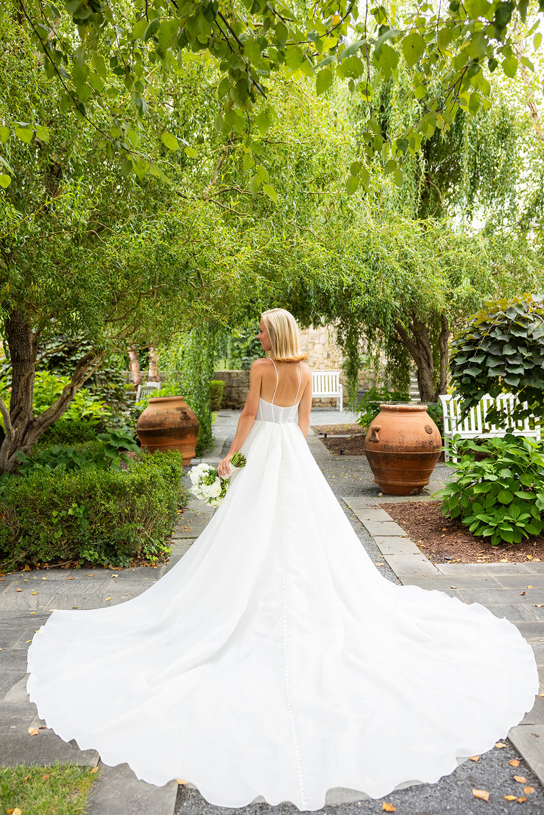Natalie & Holden Wedding Day
