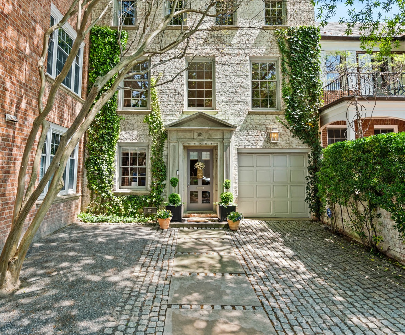 1671 34th St NW - Washingtonian