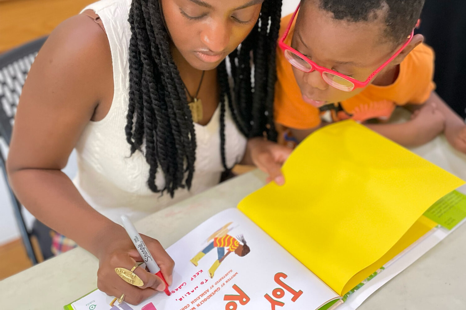 4 Ways to Help Students and Teachers Go Back to School This Fall