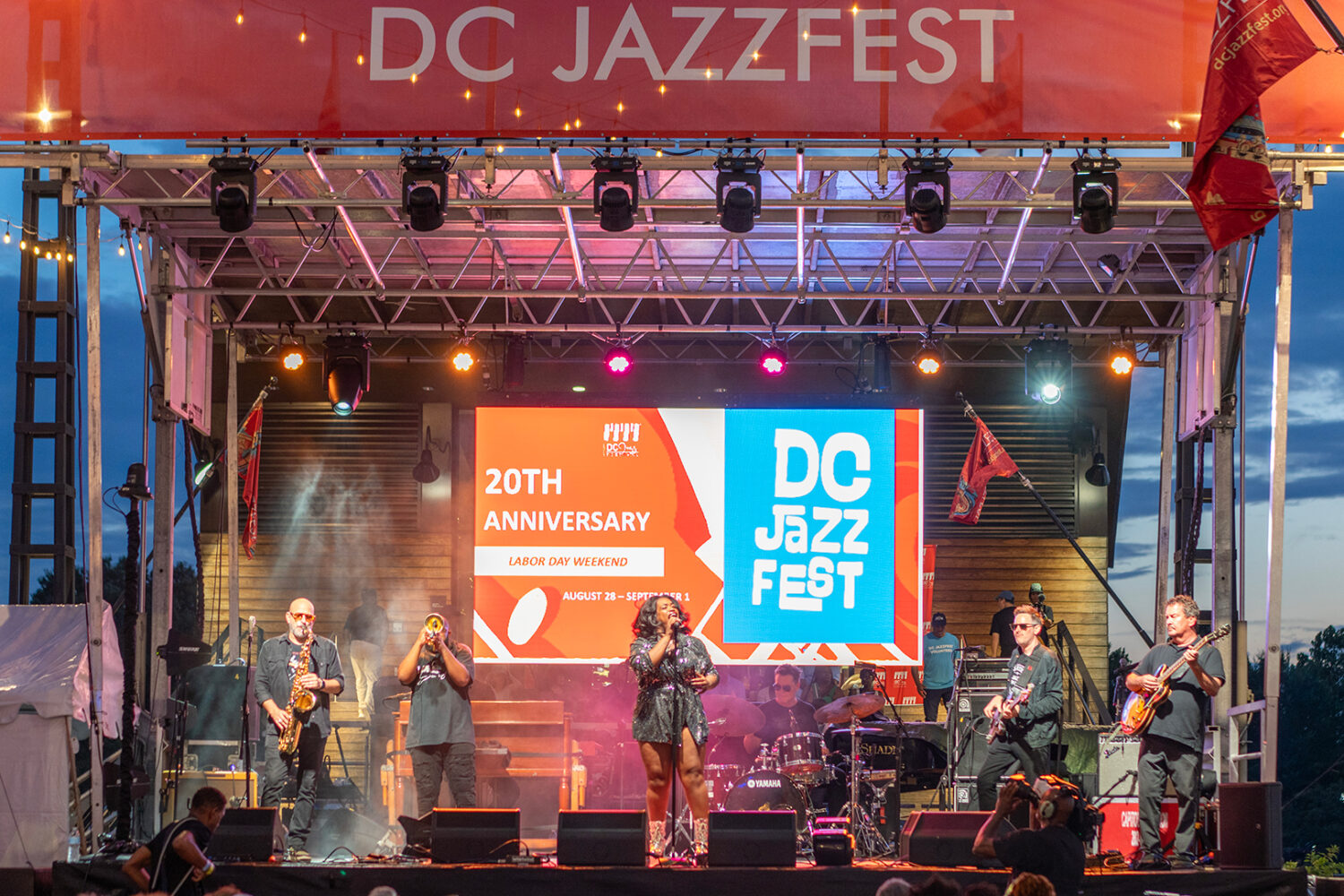 25 Things to Do in the DC Area This Week and Weekend