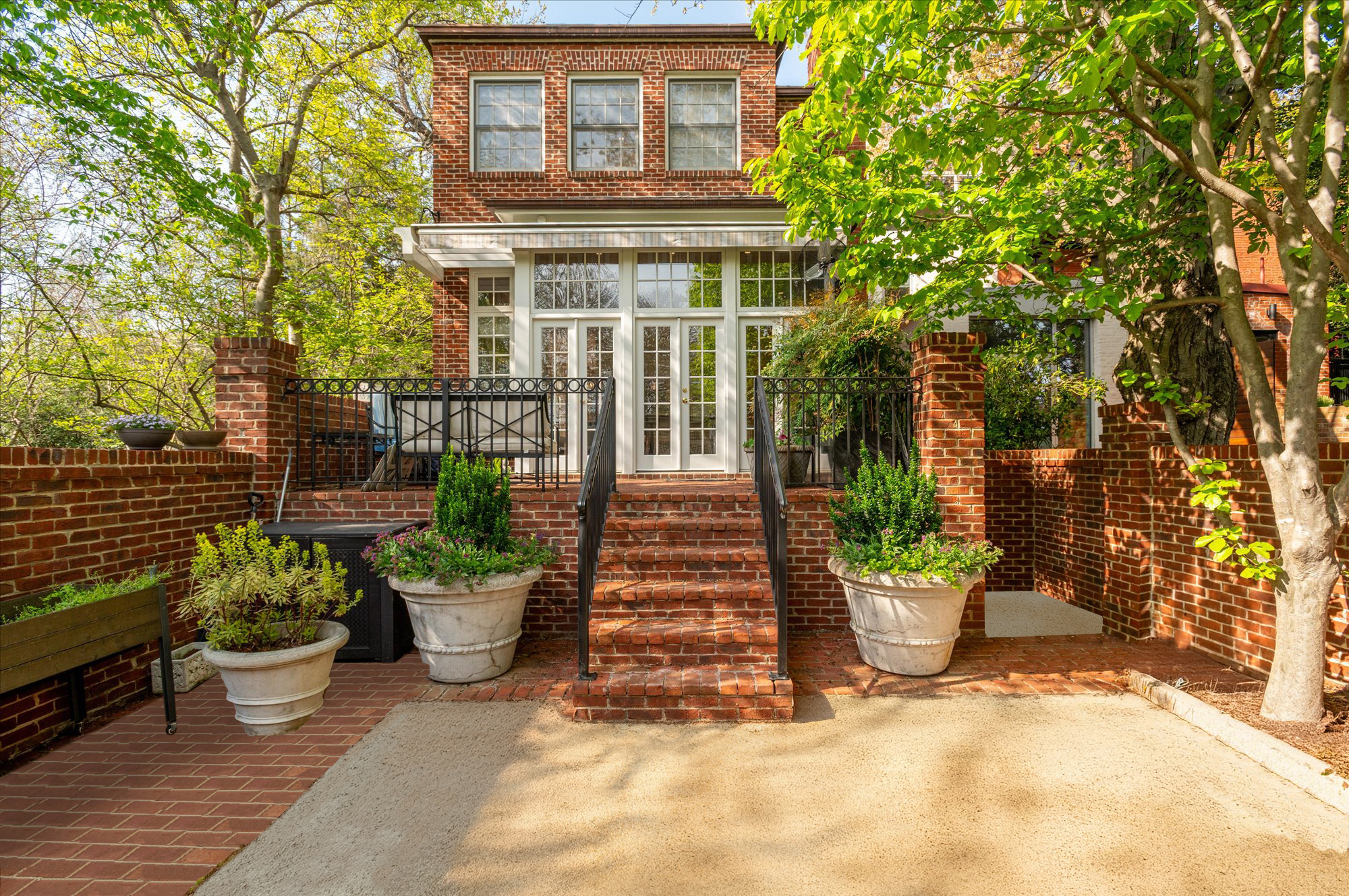 43 - Washingtonian