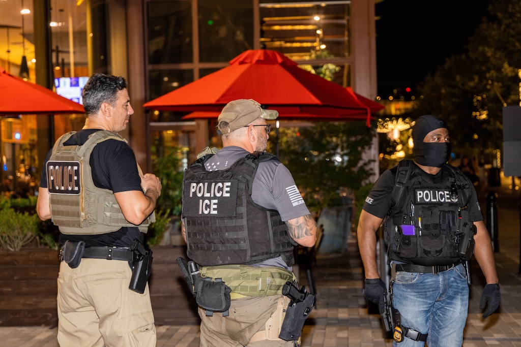 _67A2580 - Washingtonian Federal Police in DC