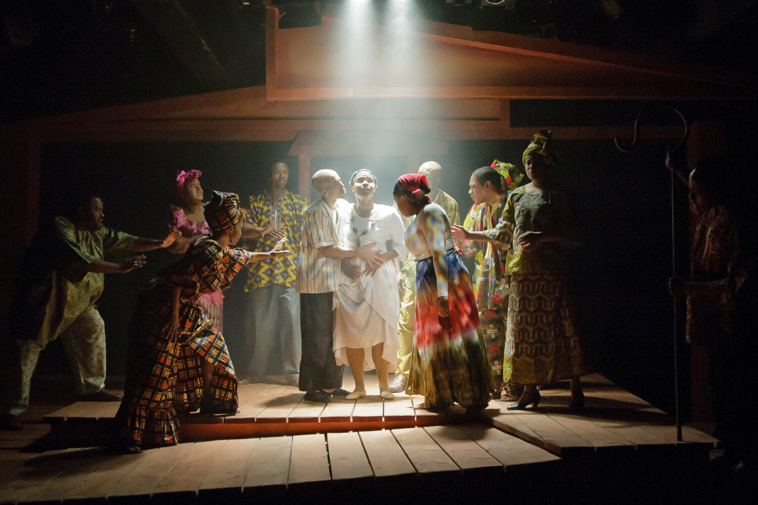 The Confusing Dispute Over the Future of the Anacostia Playhouse