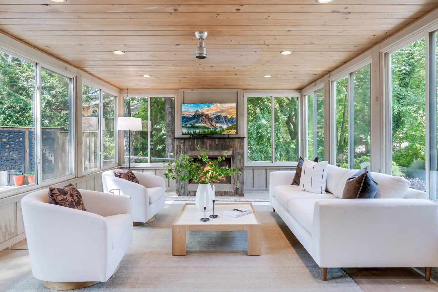 4 Open Houses We Love This Weekend