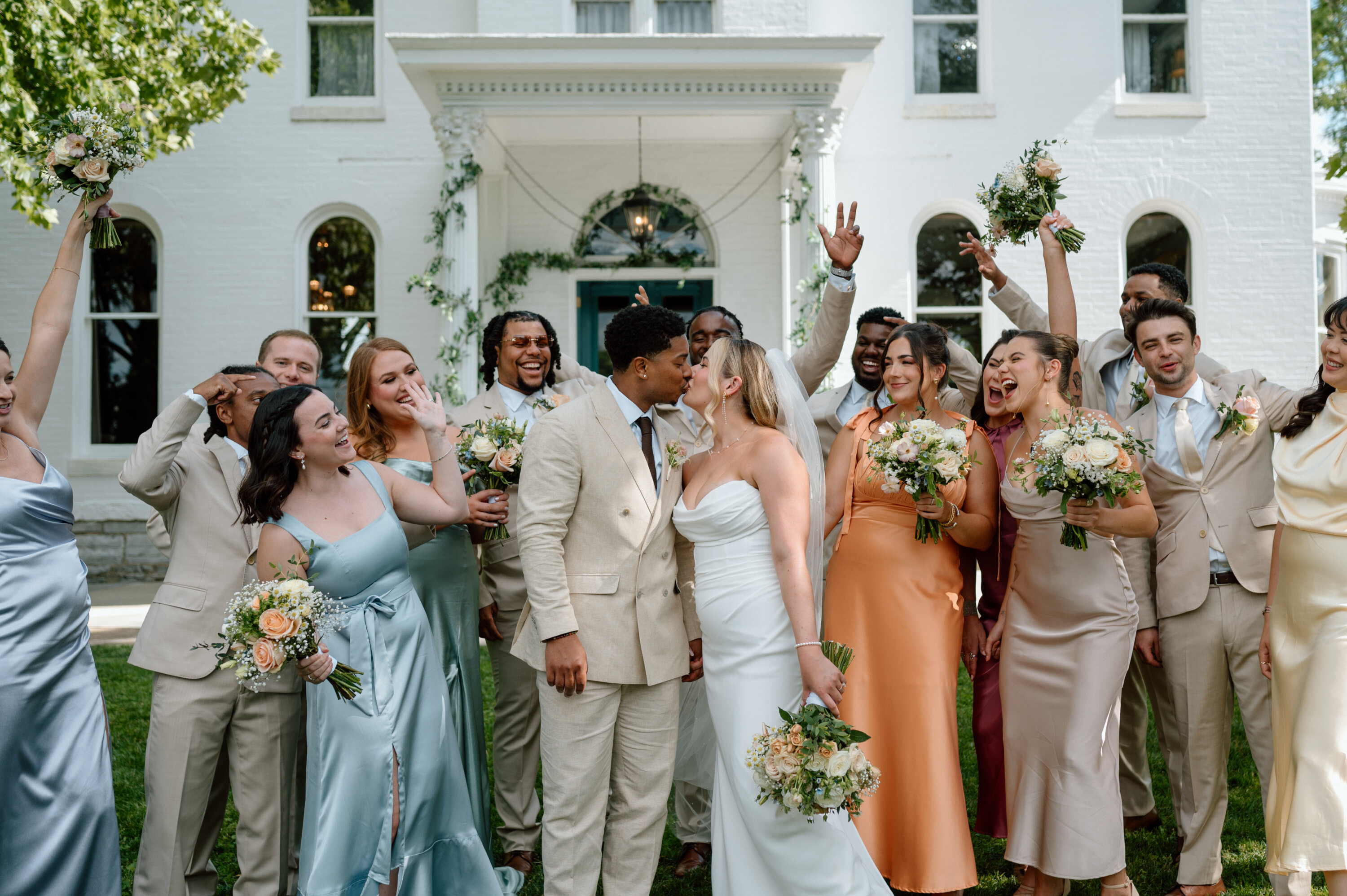 Kelli & Kasey Submission - Washingtonian
